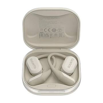 Suunto Spark Kablosuz Kulaklık White SS051493000 - 4