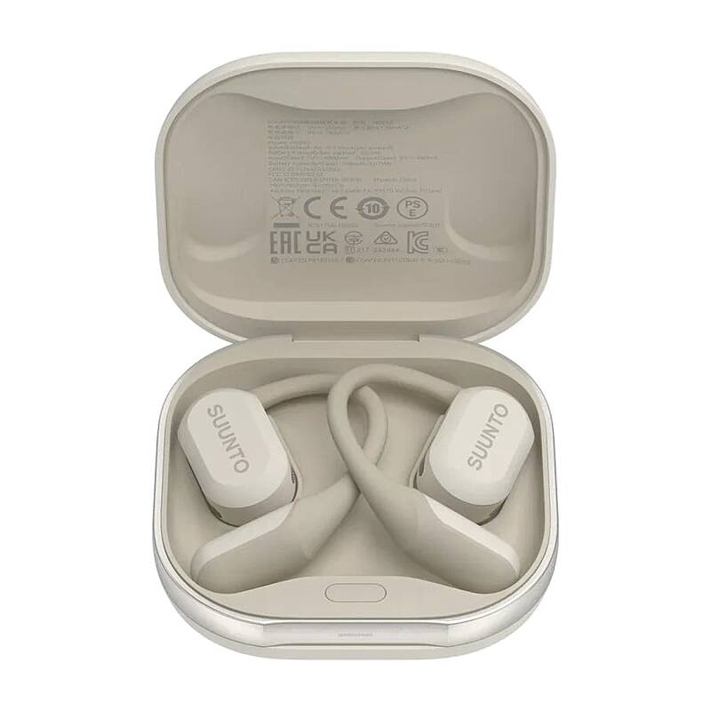 Suunto Spark Kablosuz Kulaklık White SS051493000 - 4