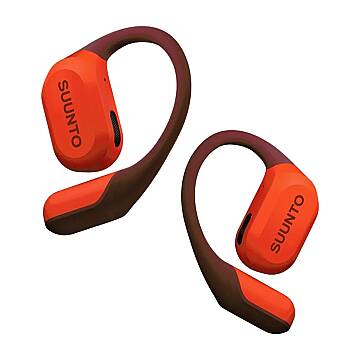 Suunto Spark Mercan Turuncu SS051357000