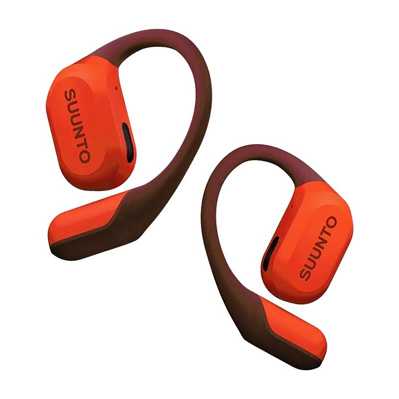 Suunto Spark Mercan Turuncu SS051357000 - 1