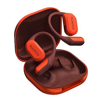 Suunto Spark Mercan Turuncu SS051357000 - 2