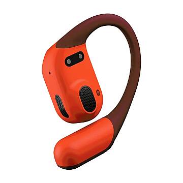 Suunto Spark Mercan Turuncu SS051357000 - 3