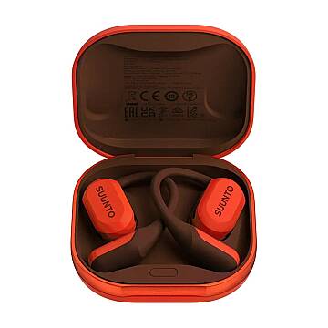 Suunto Spark Mercan Turuncu SS051357000 - 4