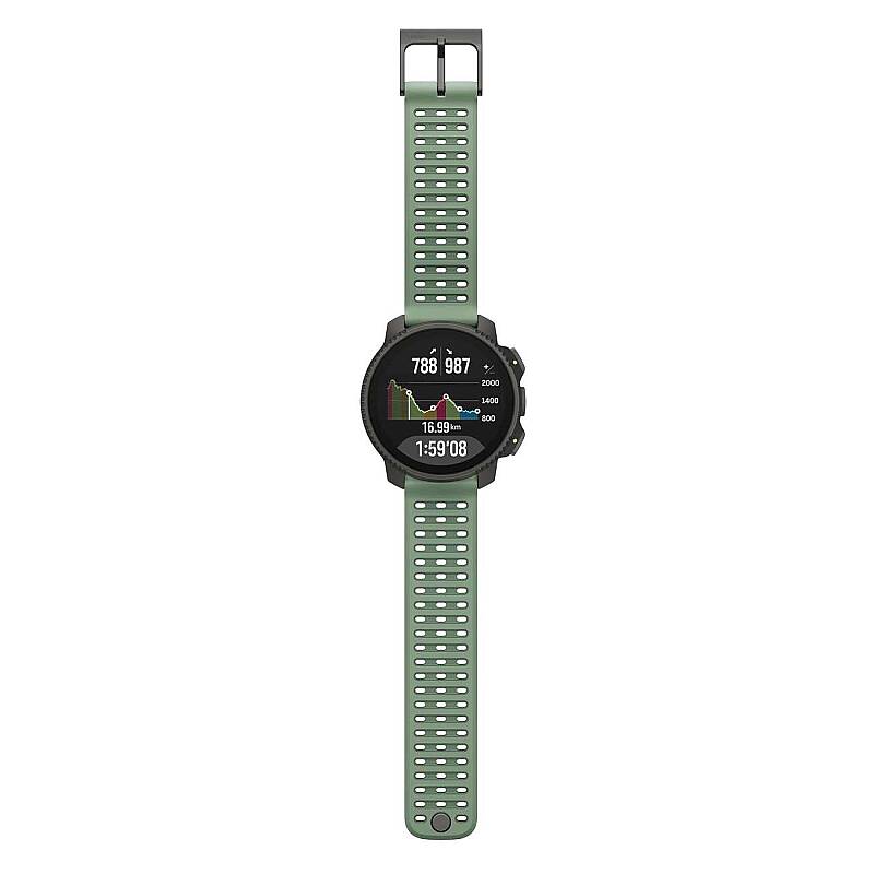 Suunto Vertical 2 Titanium Sage SS051209000 - 5