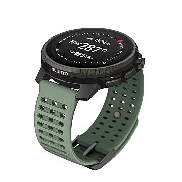 Suunto Vertical 2 Titanium Sage SS051209000 - 3