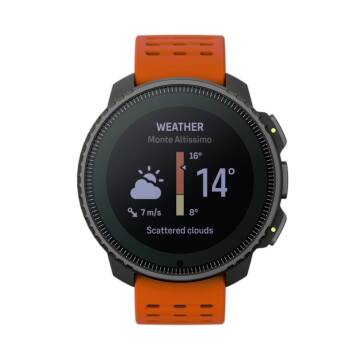 Suunto Vertical Solar Canyon SS050987000 - 3