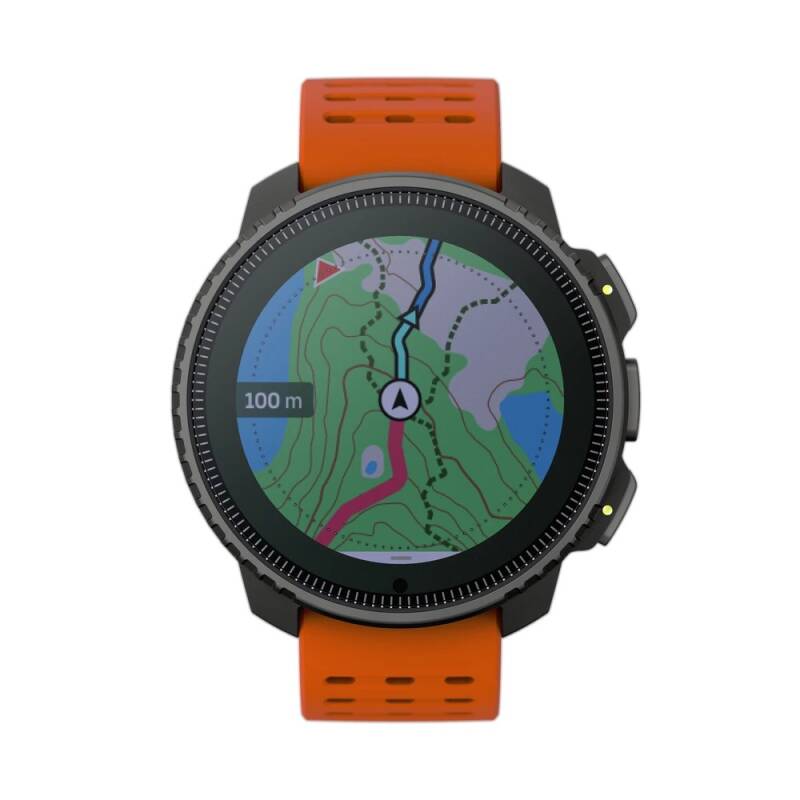 Suunto Vertical Solar Canyon SS050987000 - 6
