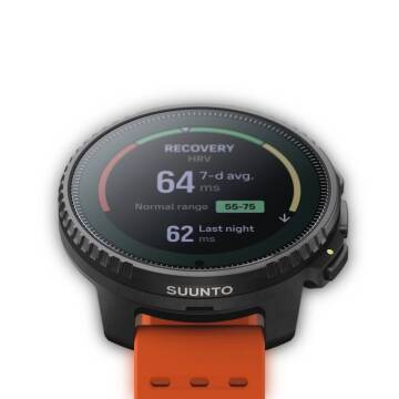 Suunto Vertical Solar Canyon SS050987000 - 2