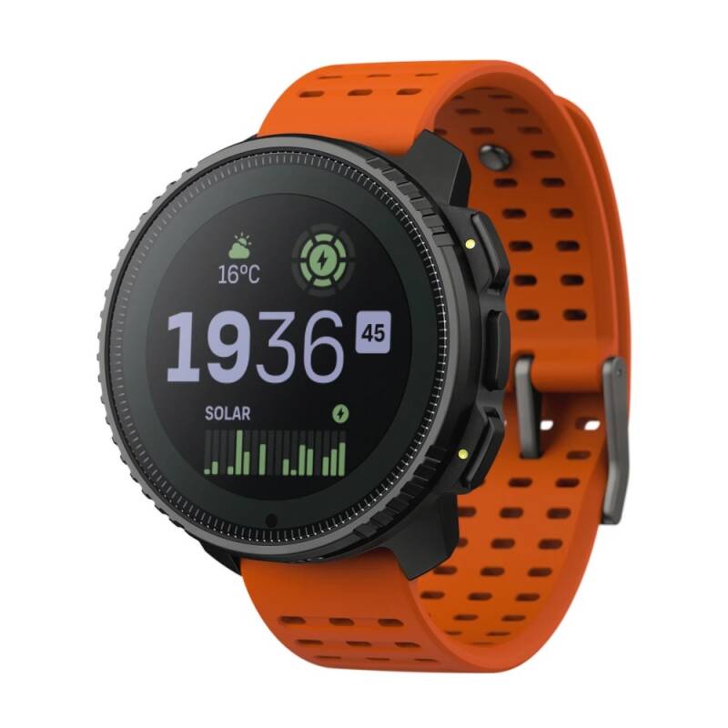 Suunto Vertical Solar Canyon SS050987000 - 1