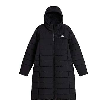 The North Face Aconcagua Hooded Kadın Parka Mont NF0A8H1AJK31