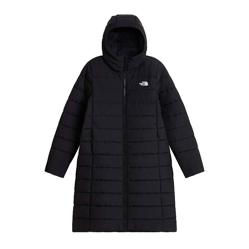 The North Face Aconcagua Hooded Kadın Parka Mont NF0A8H1AJK31 - 1