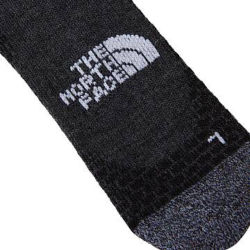 The Norh Face Alpine High Sock Çorap NF0A882MJK31 - 3