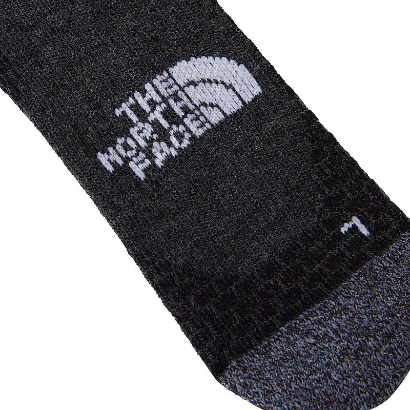 The Norh Face Alpine High Sock Çorap NF0A882MJK31 - 3