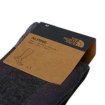 The Norh Face Alpine High Sock Çorap NF0A882MJK31 - 4
