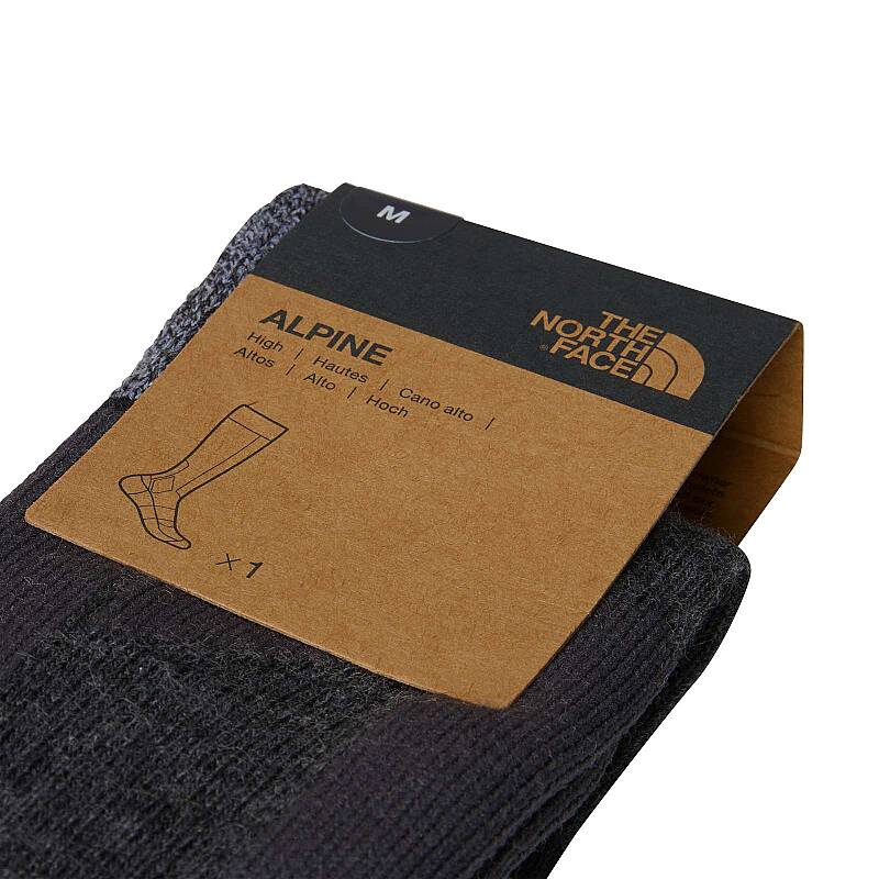 The Norh Face Alpine High Sock Çorap NF0A882MJK31 - 4