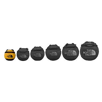 The Norh Face Base Camp Duffel - Xs Unisex Çanta NF0A52SS4WP1 - 4