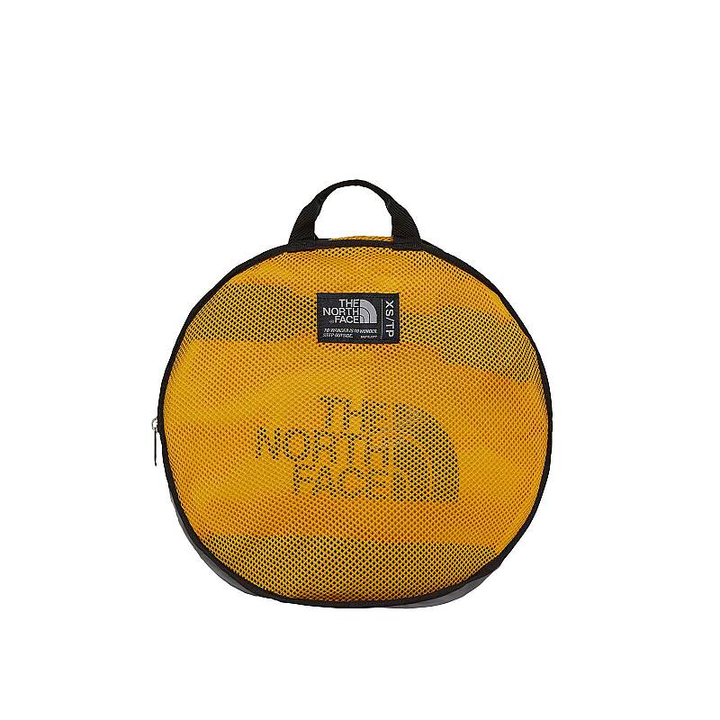 The Norh Face Base Camp Duffel - Xs Unisex Çanta NF0A52SS4WP1 - 5