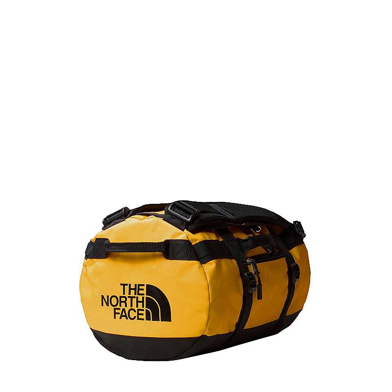 The Norh Face Base Camp Duffel - Xs Unisex Çanta NF0A52SS4WP1 - 1