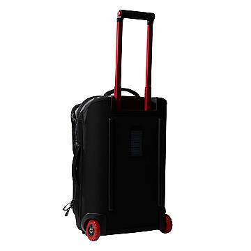 The Norh Face Base Camp Rolling Thunder 22 Unisex Çanta NF0A87GB53R1 - 2