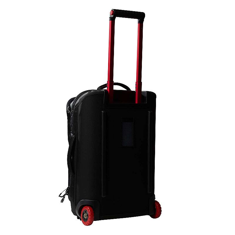 The Norh Face Base Camp Rolling Thunder 22 Unisex Çanta NF0A87GB53R1 - 2