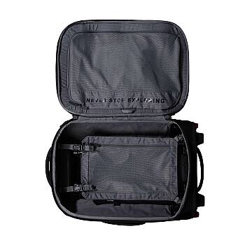 The Norh Face Base Camp Rolling Thunder 22 Unisex Çanta NF0A87GB53R1 - 4
