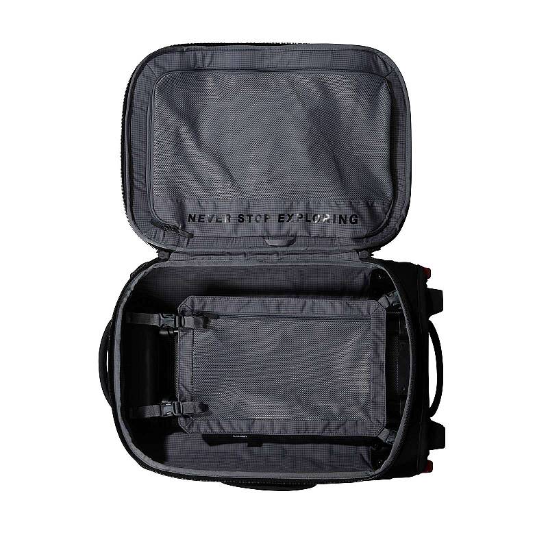 The Norh Face Base Camp Rolling Thunder 22 Unisex Çanta NF0A87GB53R1 - 4