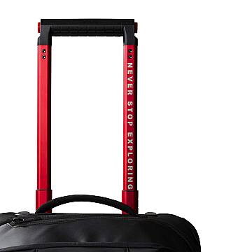 The Norh Face Base Camp Rolling Thunder 22 Unisex Çanta NF0A87GB53R1 - 5
