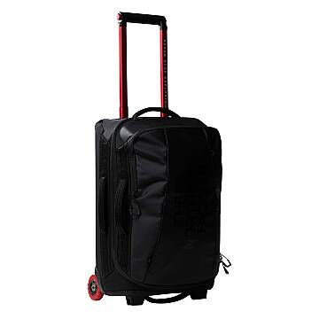 The Norh Face Base Camp Rolling Thunder 22 Unisex Çanta NF0A87GB53R1