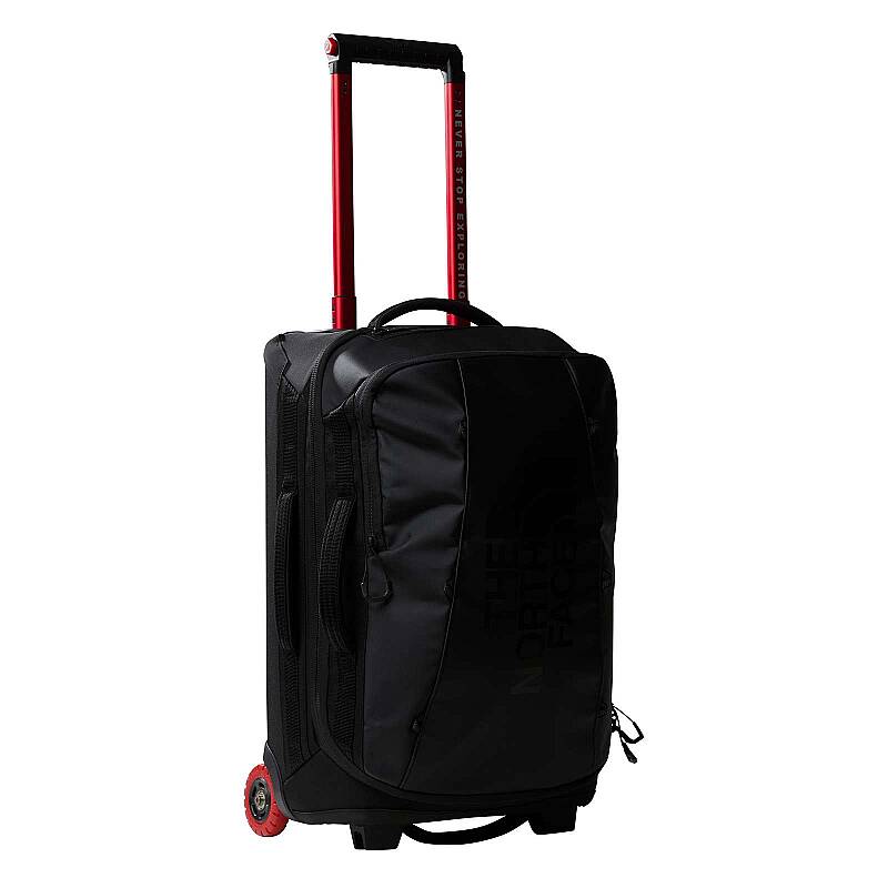 The Norh Face Base Camp Rolling Thunder 22 Unisex Çanta NF0A87GB53R1 - 1