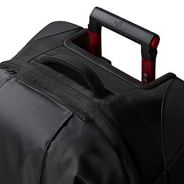 The Norh Face Base Camp Rolling Thunder 28 Unisex Çanta NF0A87GC53R1 - 5