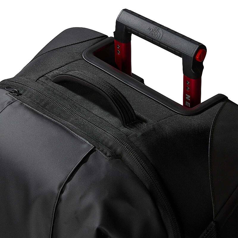 The Norh Face Base Camp Rolling Thunder 28 Unisex Çanta NF0A87GC53R1 - 5