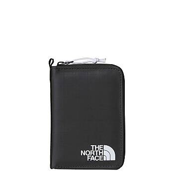 The North Face Base Camp Voyager Wallet Unisex Cüzdan NF0A81BK53R1