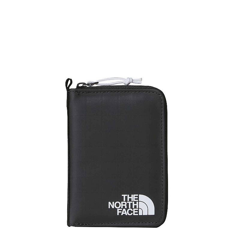 The North Face Base Camp Voyager Wallet Unisex Cüzdan NF0A81BK53R1 - 1