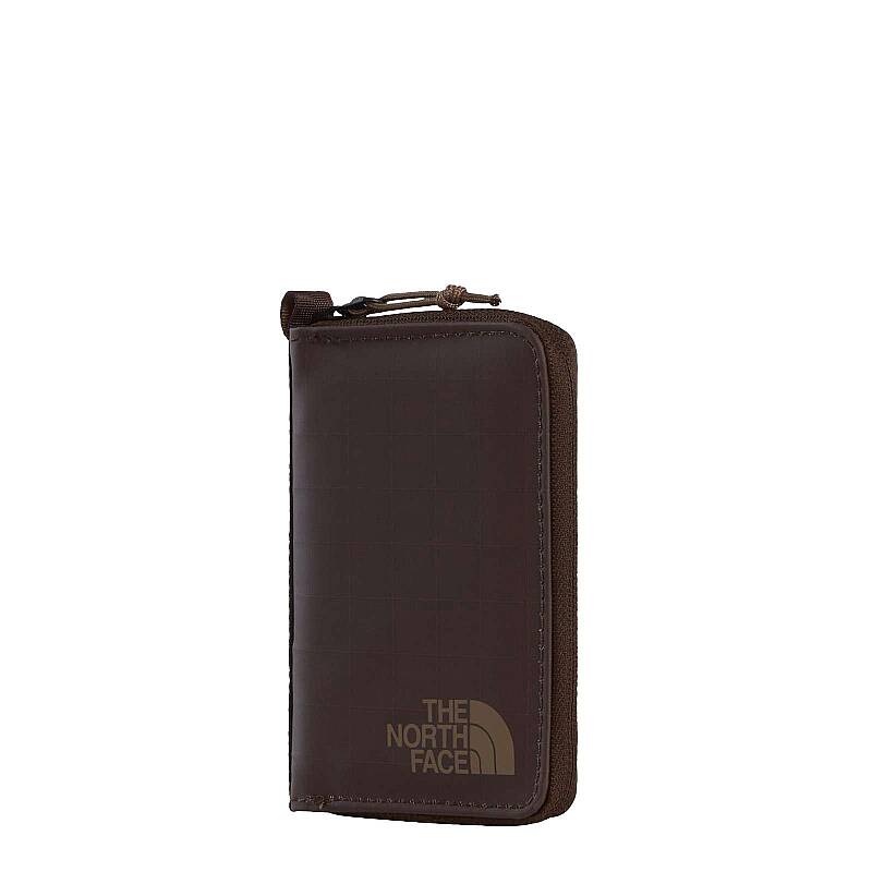 The North Face Base Camp Voyager Wallet Unisex Cüzdan NF0A81BKTGV1 - 1