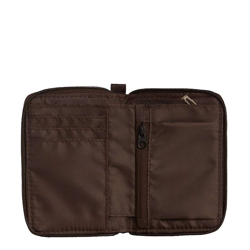 The North Face Base Camp Voyager Wallet Unisex Cüzdan NF0A81BKTGV1 - 2