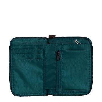 The North Face Base Camp Voyager Wallet Unisex Cüzdan NF0A81BKXBS1 - 2