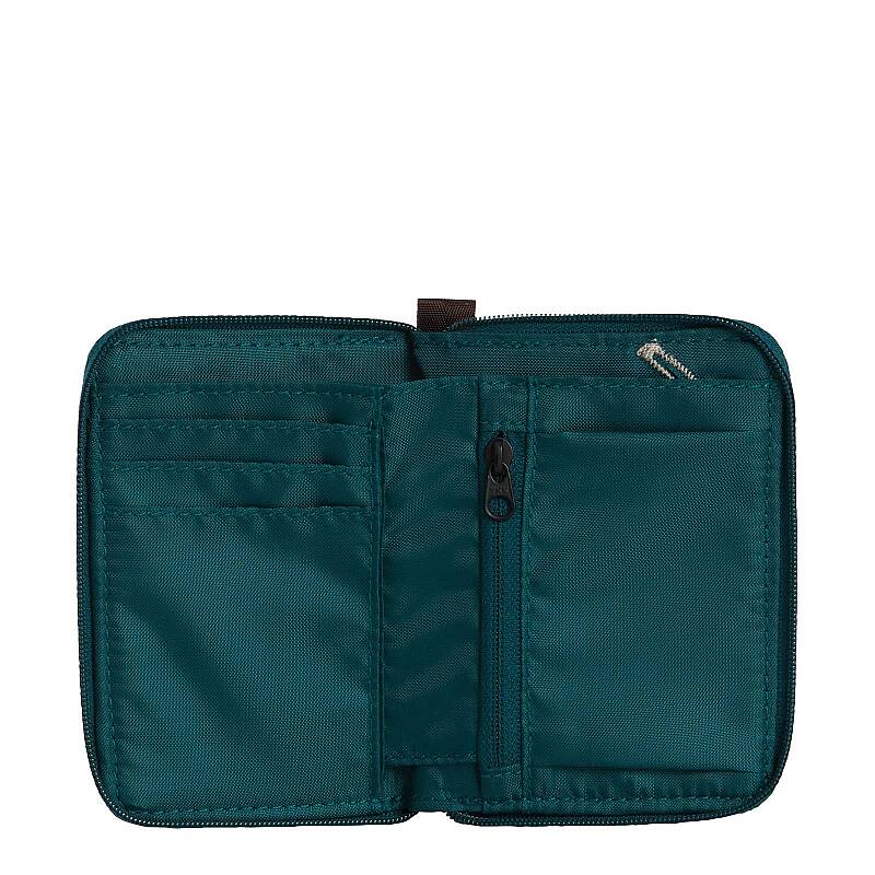The North Face Base Camp Voyager Wallet Unisex Cüzdan NF0A81BKXBS1 - 2