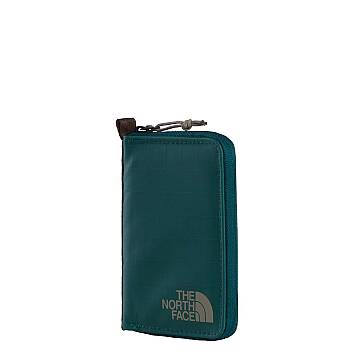 The North Face Base Camp Voyager Wallet Unisex Cüzdan NF0A81BKXBS1