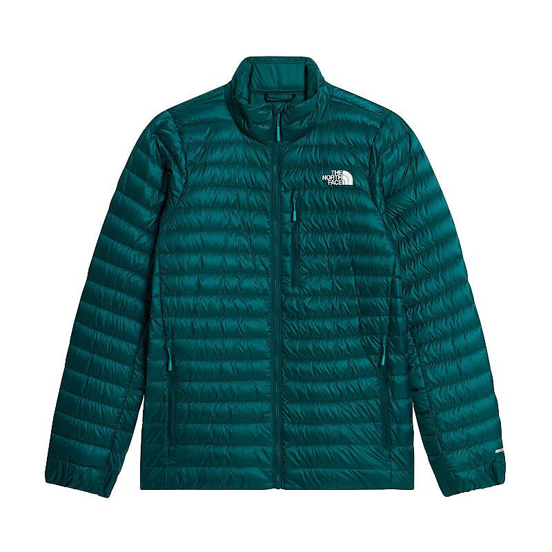 The North Face Bettaforca LT Down Erkek Mont NF0A8G7TS7H1 - 1