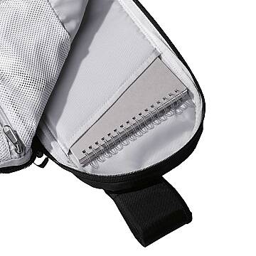 The Norh Face Borealis Sling Unisex Çanta NF0A52UP53R1 - 4