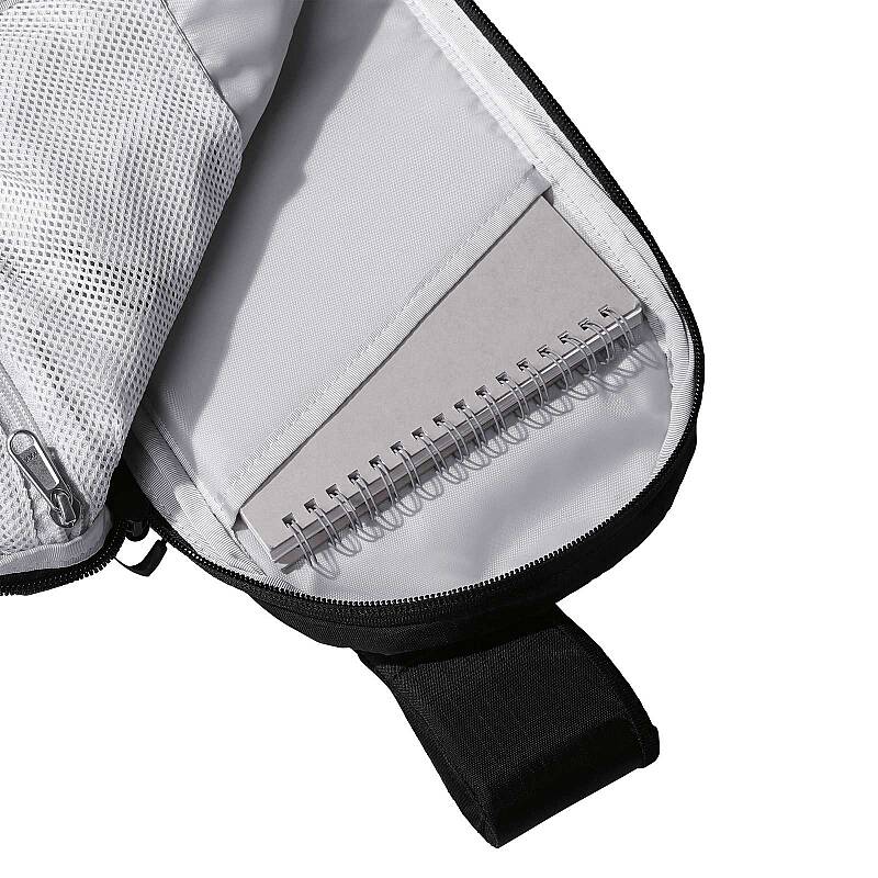 The Norh Face Borealis Sling Unisex Çanta NF0A52UP53R1 - 4