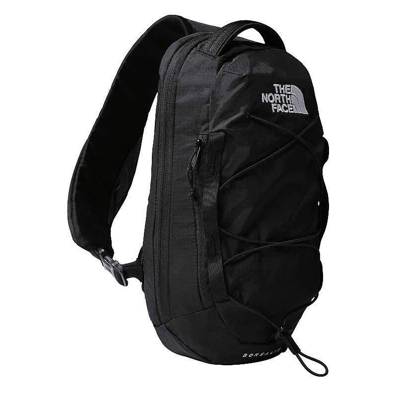 The Norh Face Borealis Sling Unisex Çanta NF0A52UP53R1 - 1