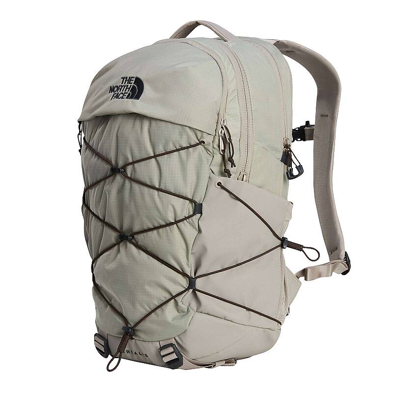 The Norh Face Borealis Unisex Çanta NF0A52SE0WB1 - 3