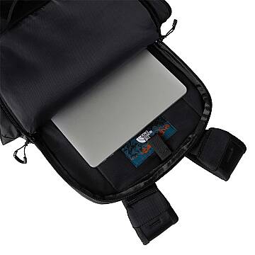 The Norh Face Borealis Unisex Çanta NF0A52SE4HF1 - 6