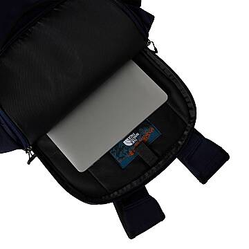 The Norh Face Borealis Unisex Çanta NF0A52SE53Z1 - 6