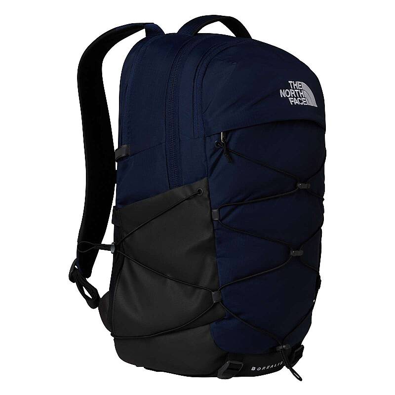 The Norh Face Borealis Unisex Çanta NF0A52SE53Z1 - 1