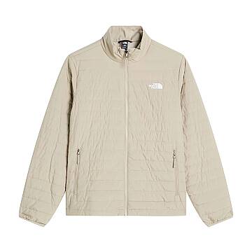 The Norh Face Carto Mono Triclimate Hooded 3in1 Erkek Mont NF0A8D1S2MB1 - 4