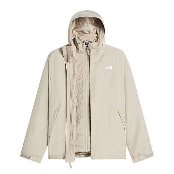 The Norh Face Carto Mono Triclimate Hooded 3in1 Erkek Mont NF0A8D1S2MB1 - 2