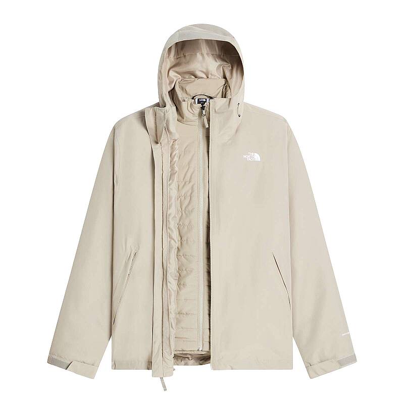 The Norh Face Carto Mono Triclimate Hooded 3in1 Erkek Mont NF0A8D1S2MB1 - 2
