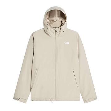 The Norh Face Carto Mono Triclimate Hooded 3in1 Erkek Mont NF0A8D1S2MB1